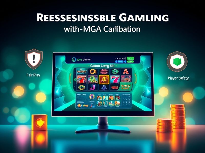 Discover top MGA-licensed online casinos, expert reviews, game guides, and bonuses. Play safely with Malta Gaming Authority-certified sites.