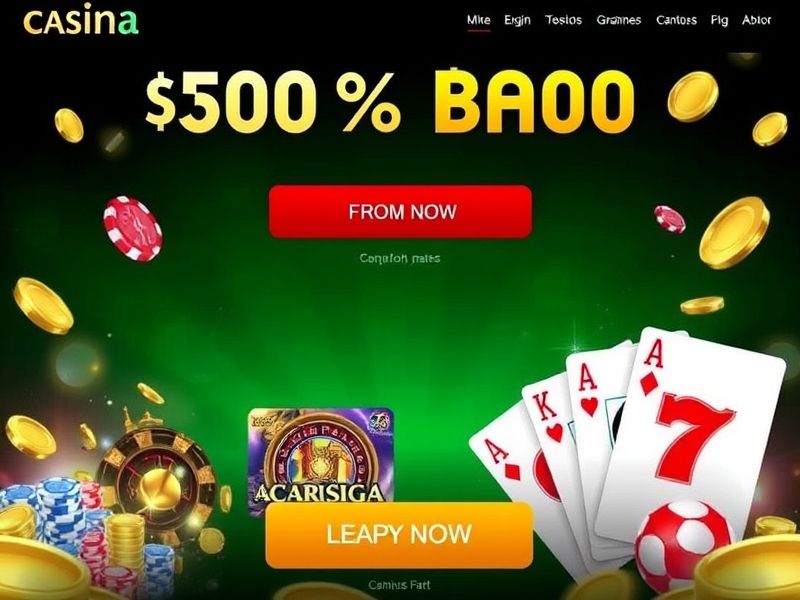 Discover top MGA-licensed online casinos, expert reviews, game guides, and bonuses. Play safely with Malta Gaming Authority-certified sites.